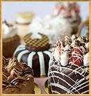 Vegan Treats Vegan Treats