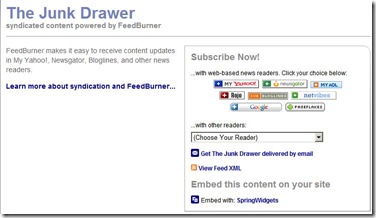 subscribe now