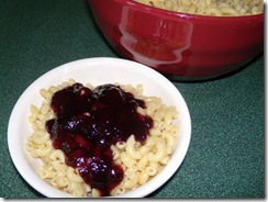 grape jam and macaroni2