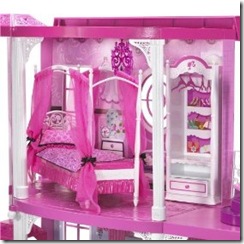 Barbie_Dream_House