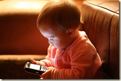 Baby-Texting