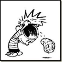 Calvin-Brain-Dump