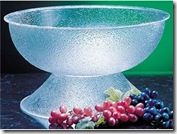 punch bowl