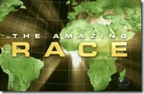 amazing race