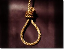 noose