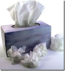 tissues