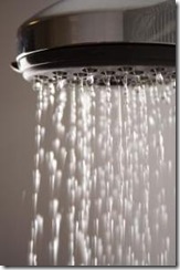 showerhead