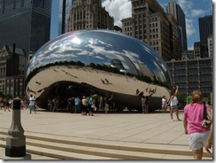 The Bean