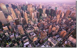 cityscape