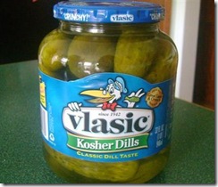 Pickles