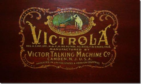 Victrola