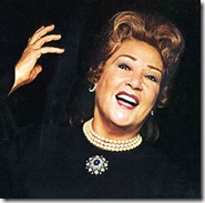 Ethel Merman