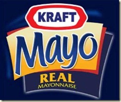 Kraft mayo