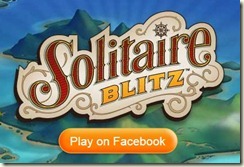 solitaire blitz