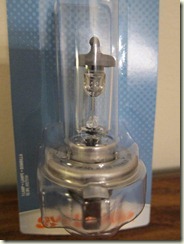 nipple headlight