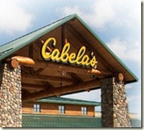 Cabela's