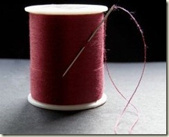 thread spool