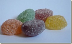 jelly candies